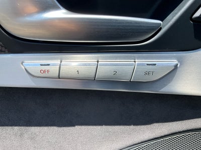 2018 Audi S8 plus Base
