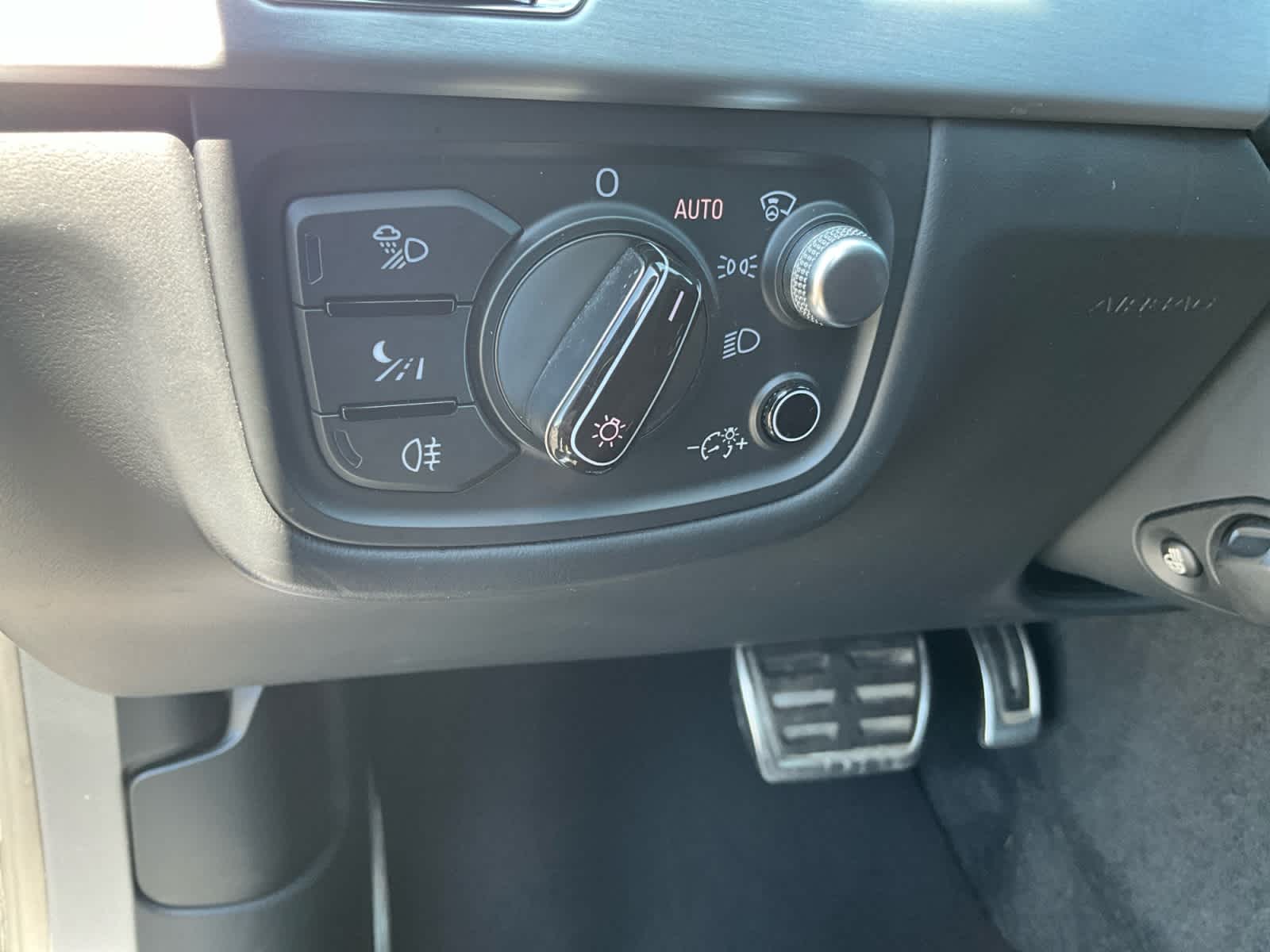 2018 Audi S8 plus Base