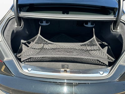 2018 Audi S8 plus Base
