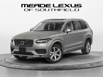 2024 Volvo XC90 Plus Bright Theme