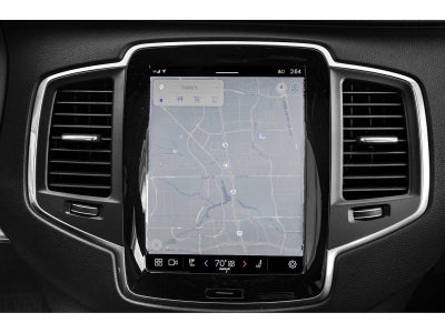 2024 Volvo XC90 Plus Bright Theme