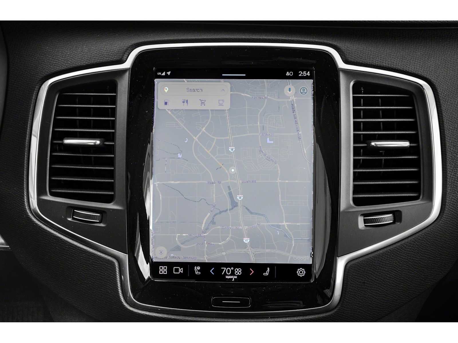 2024 Volvo XC90 Plus Bright Theme