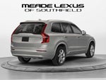 2024 Volvo XC90 Plus Bright Theme