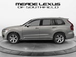 2024 Volvo XC90 Plus Bright Theme