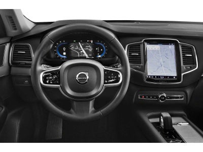 2024 Volvo XC90 Plus Bright Theme