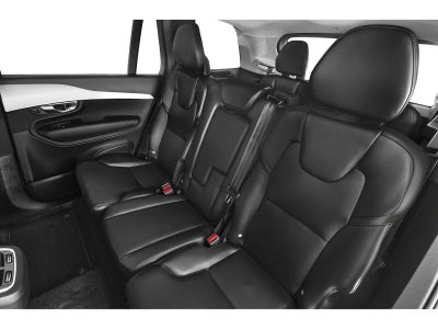 2024 Volvo XC90 Plus Bright Theme
