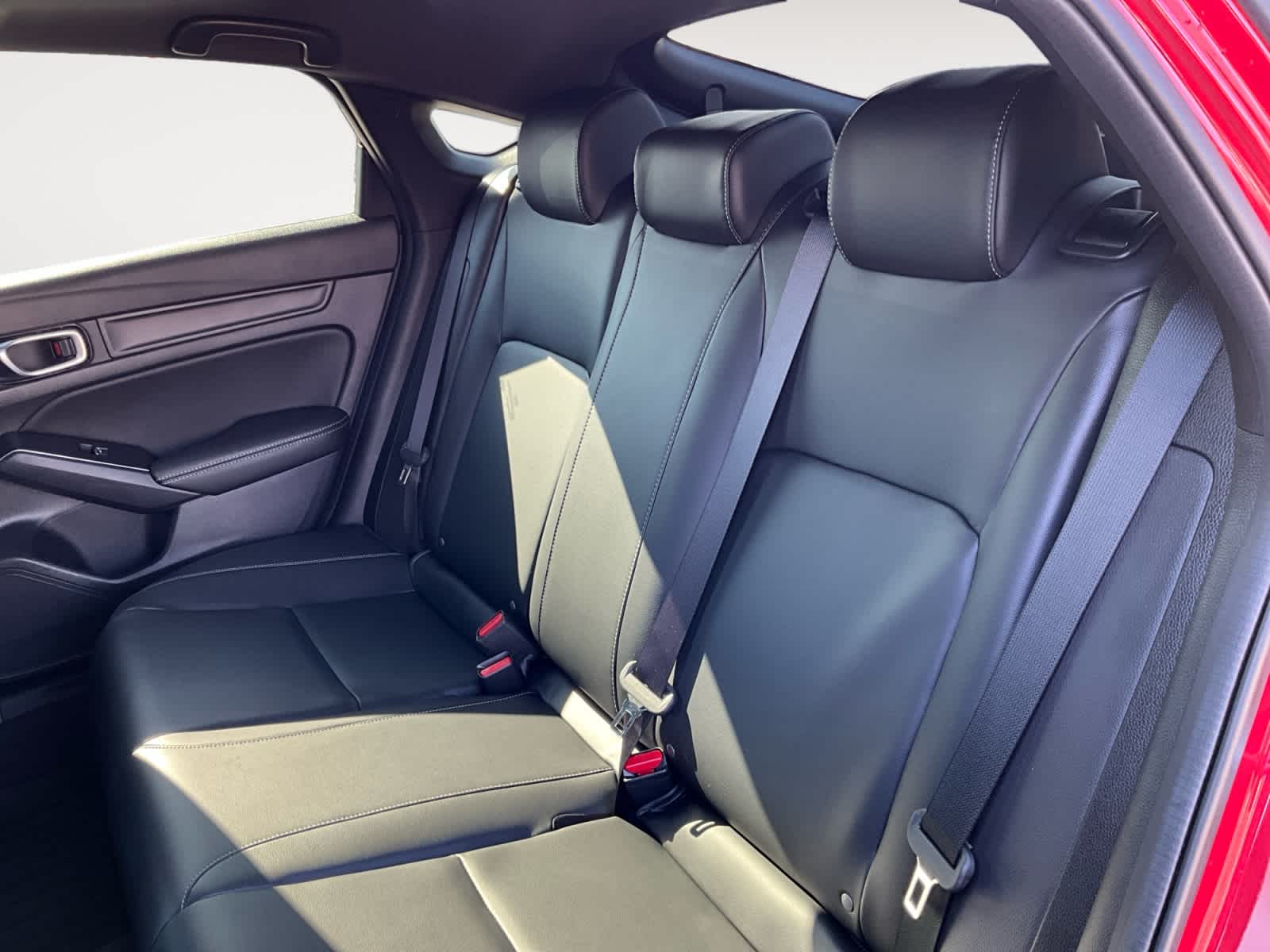 2023 Acura Integra w/A-Spec Package