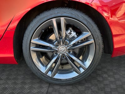 2023 Acura Integra w/A-Spec Package