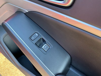 2023 Acura Integra w/A-Spec Package