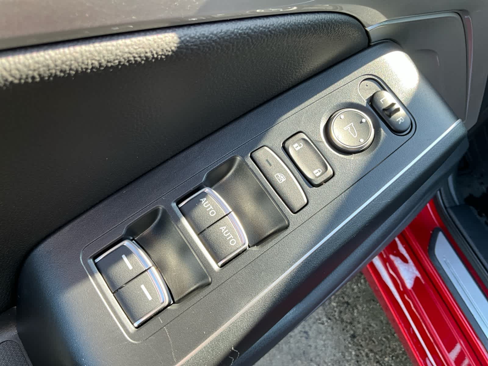 2023 Acura Integra w/A-Spec Package