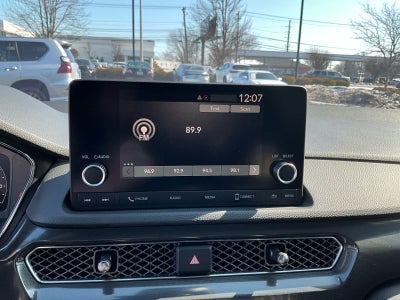 2023 Acura Integra w/A-Spec Package