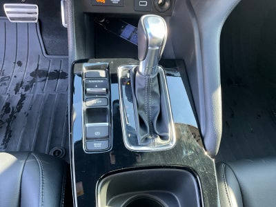 2023 Acura Integra w/A-Spec Package