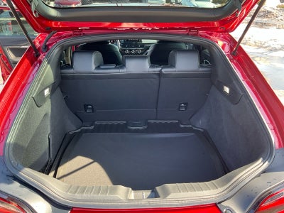 2023 Acura Integra w/A-Spec Package