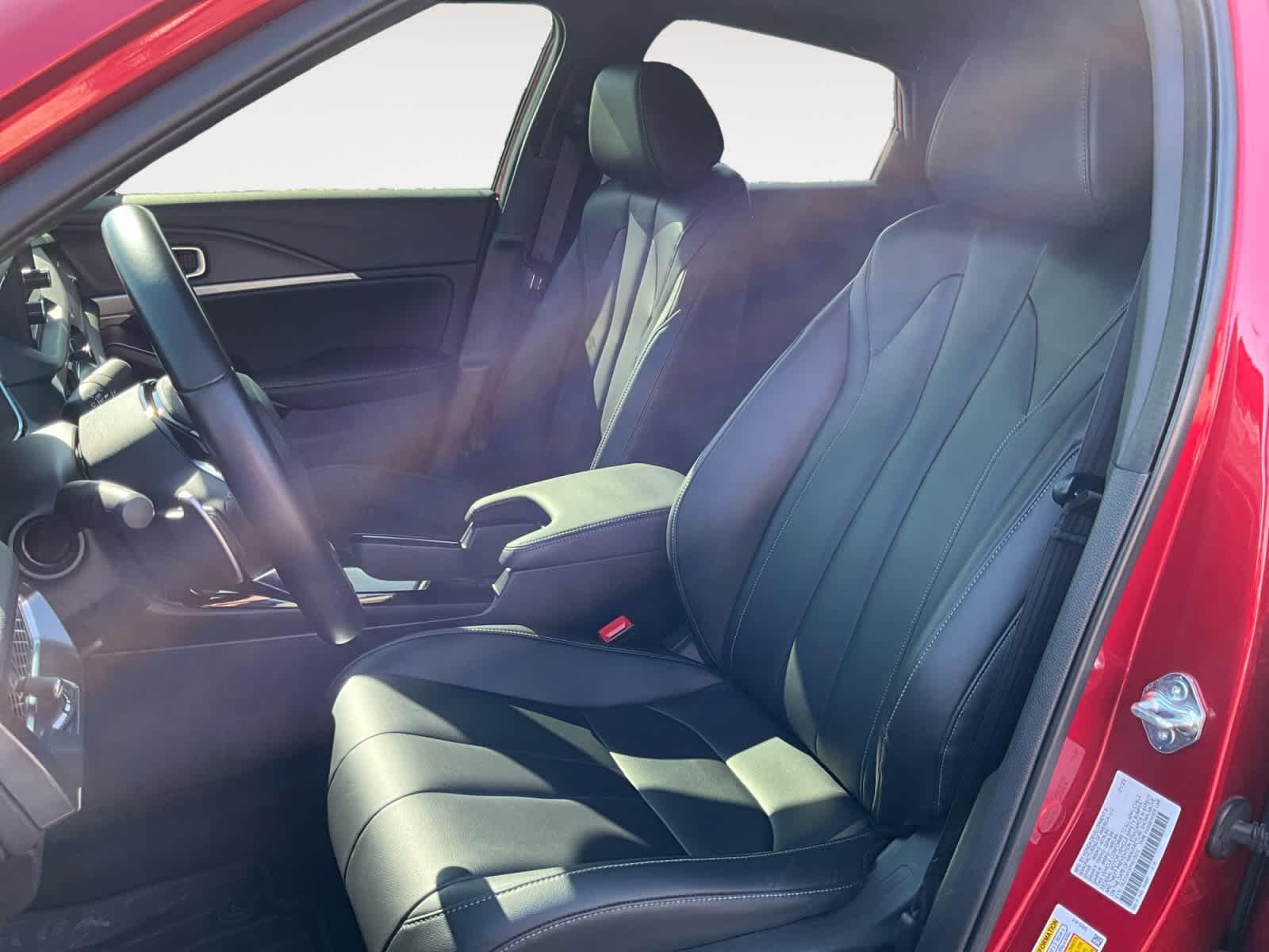 2023 Acura Integra w/A-Spec Package