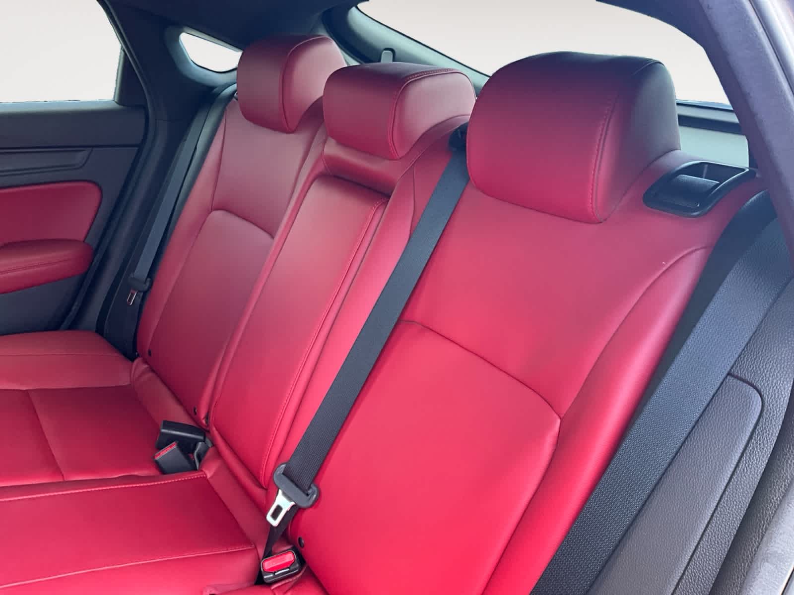 2025 Acura Integra w/A-Spec Technology Package
