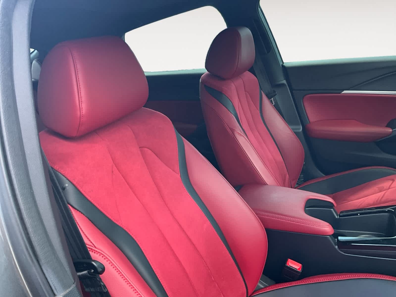 2025 Acura Integra w/A-Spec Technology Package