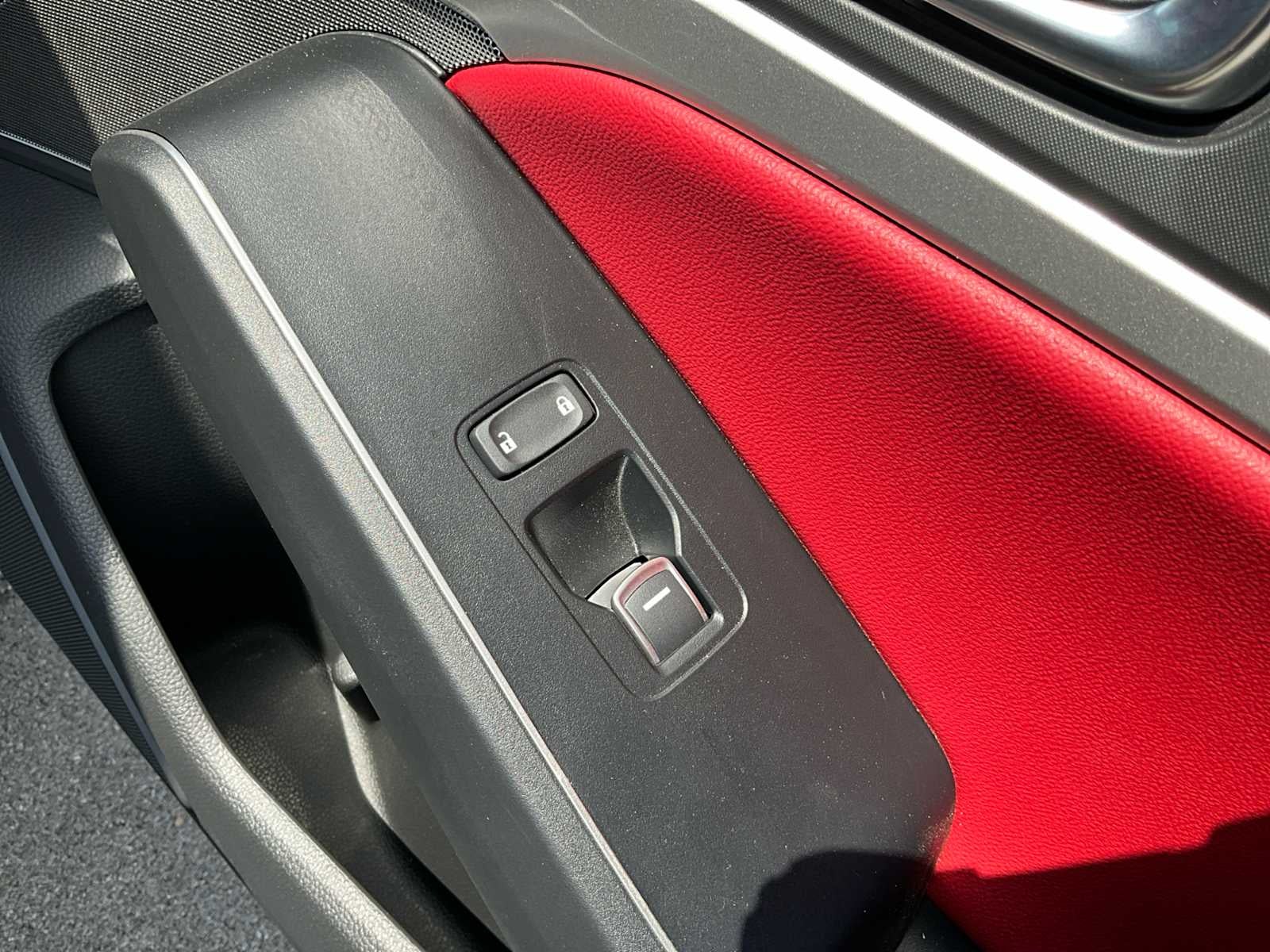 2025 Acura Integra w/A-Spec Technology Package
