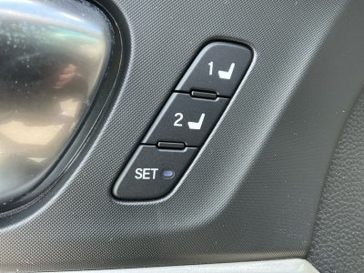 2025 Acura Integra w/A-Spec Technology Package