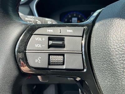 2025 Acura Integra w/A-Spec Technology Package