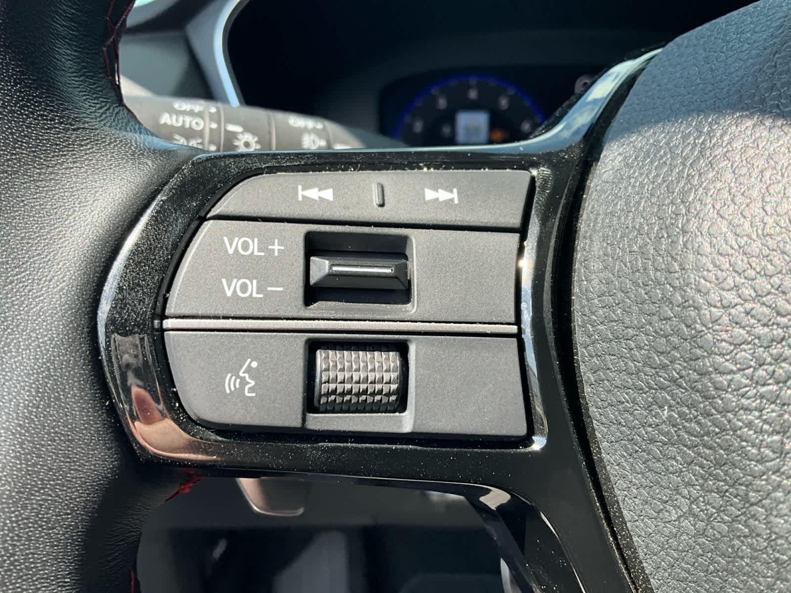 2025 Acura Integra w/A-Spec Technology Package