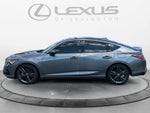 2025 Acura Integra w/A-Spec Technology Package