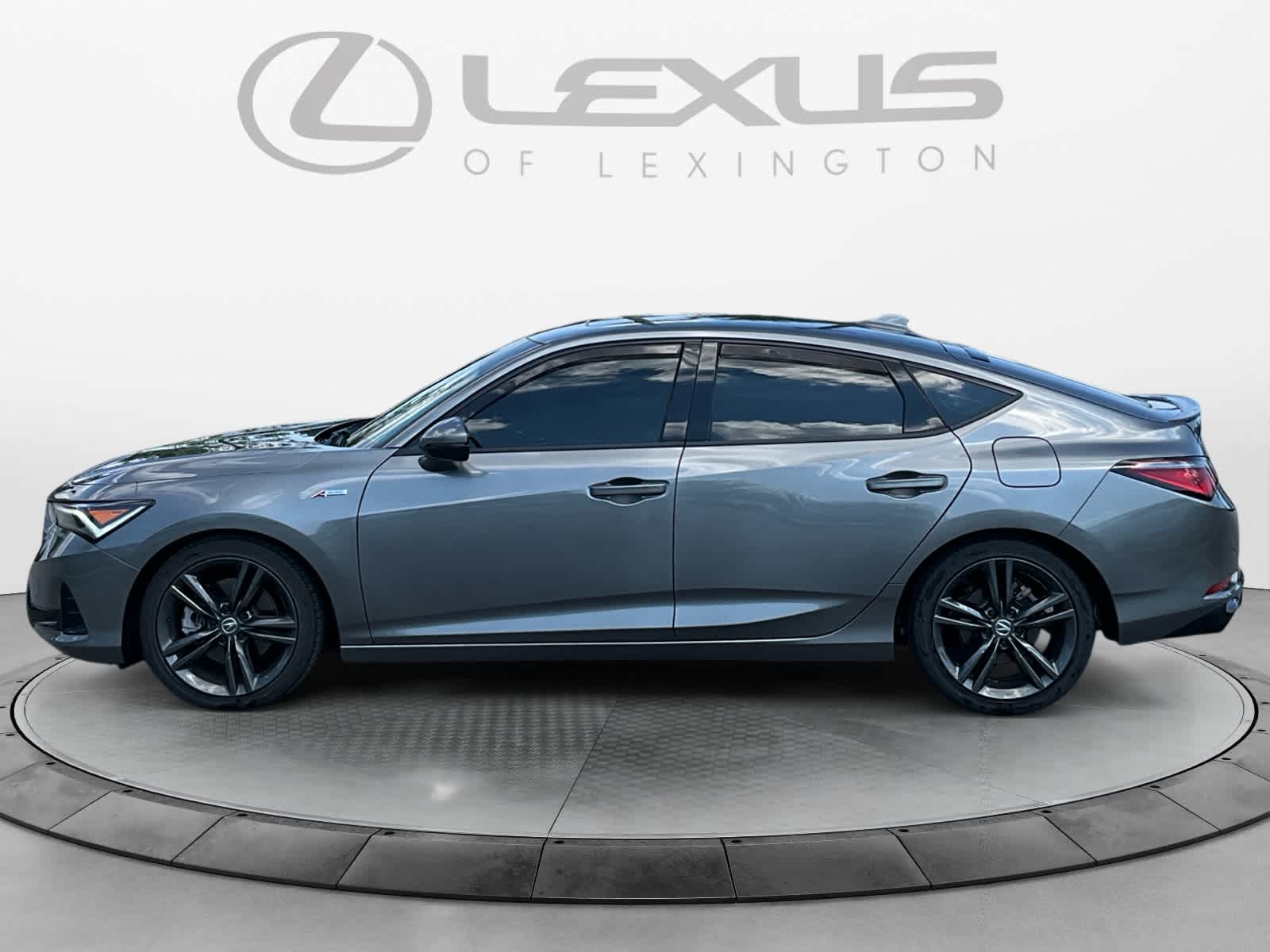 2025 Acura Integra w/A-Spec Technology Package