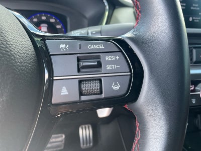 2025 Acura Integra w/A-Spec Technology Package
