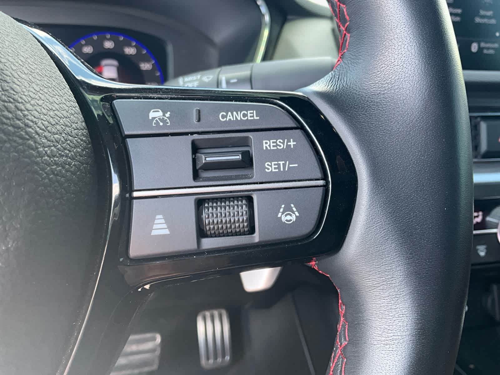 2025 Acura Integra w/A-Spec Technology Package