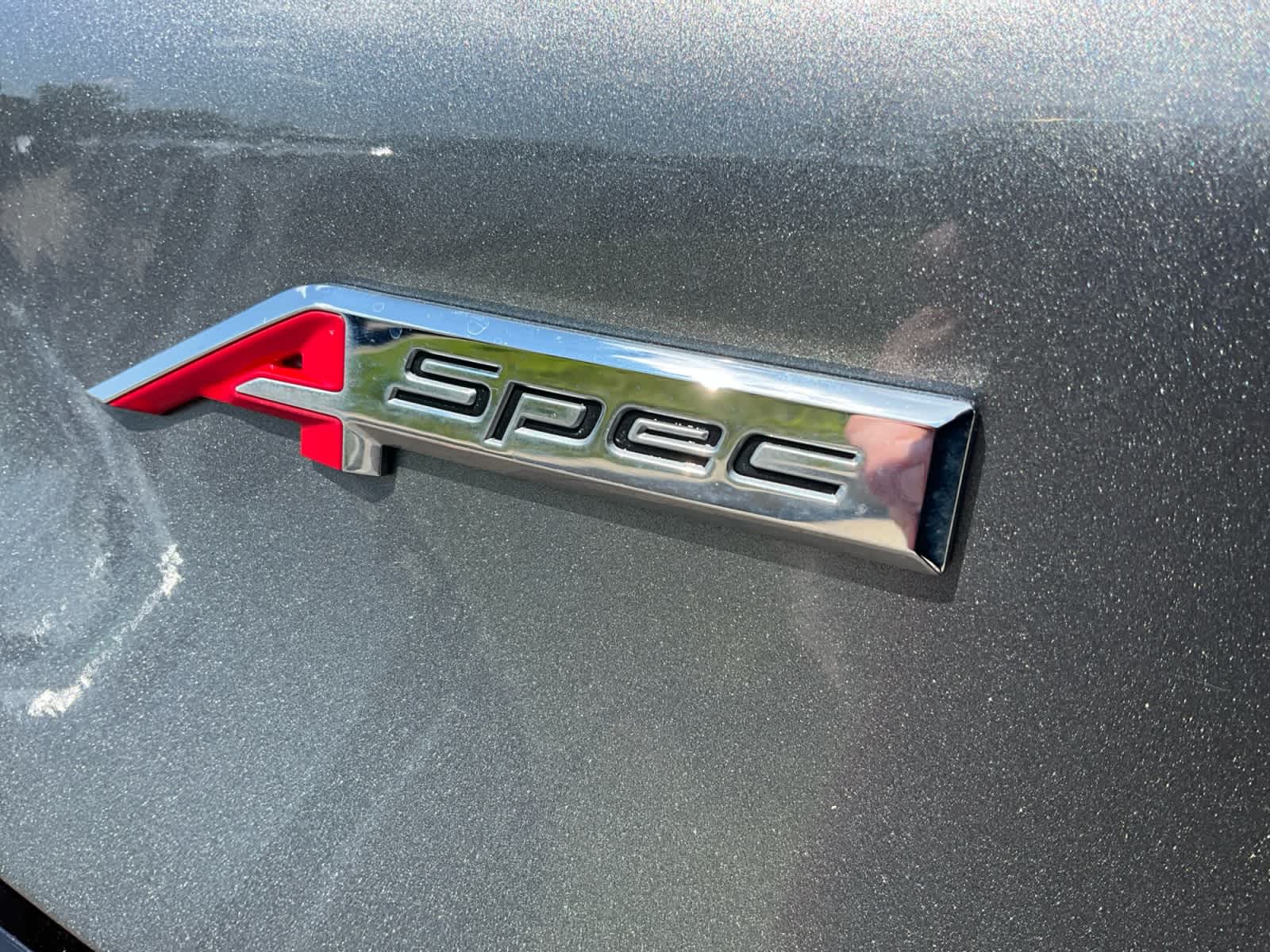 2025 Acura Integra w/A-Spec Technology Package