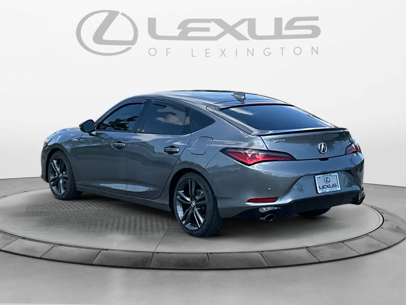 2025 Acura Integra w/A-Spec Technology Package