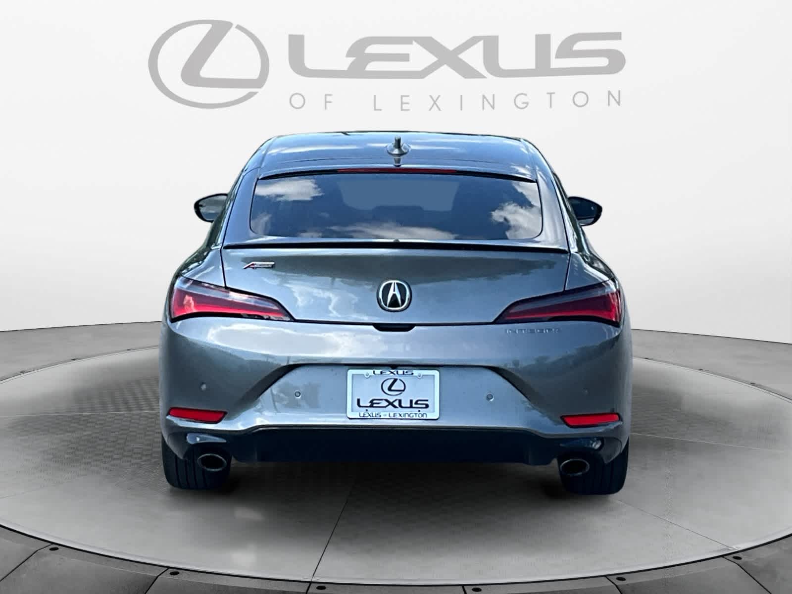 2025 Acura Integra w/A-Spec Technology Package