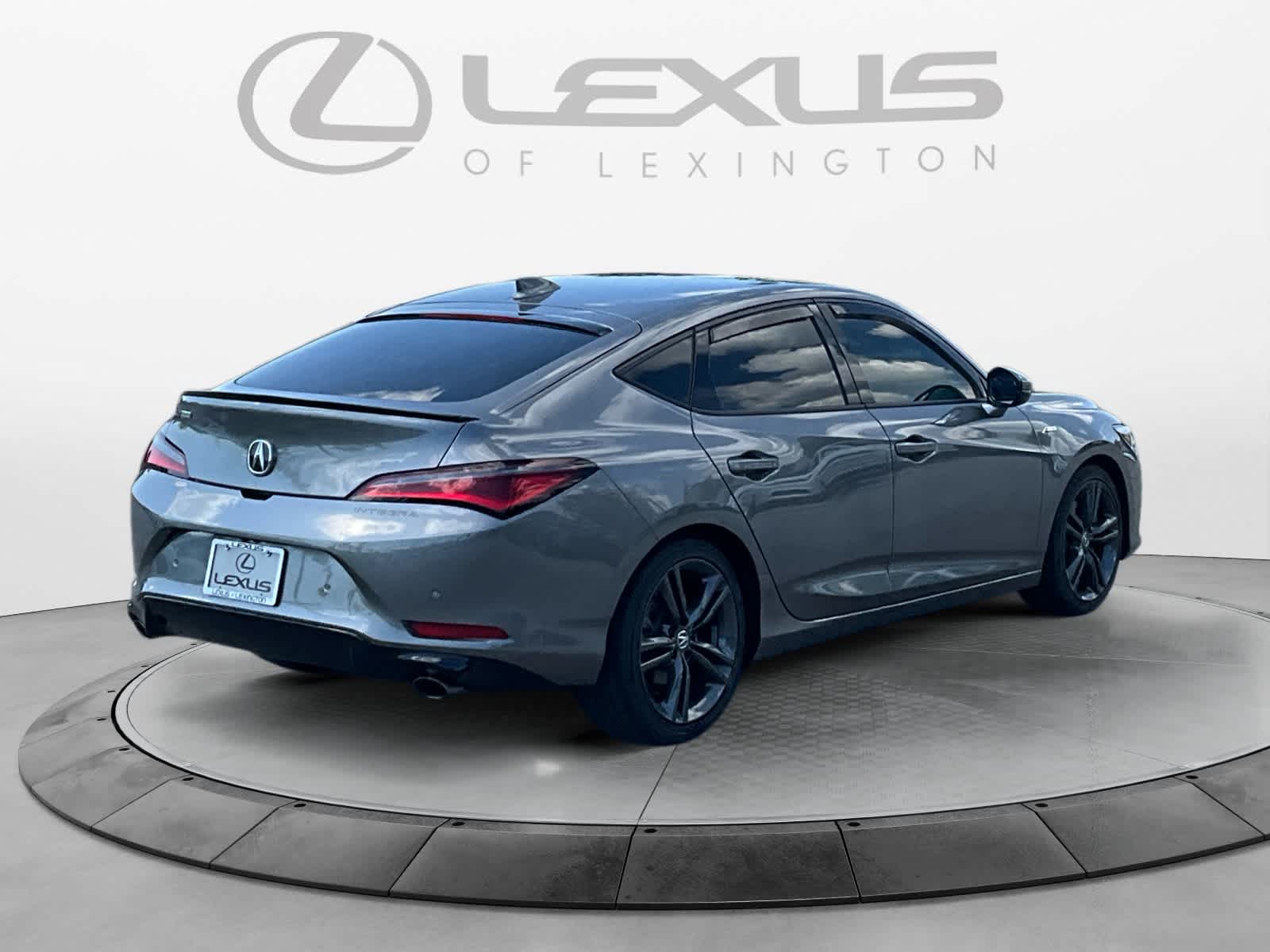 2025 Acura Integra w/A-Spec Technology Package