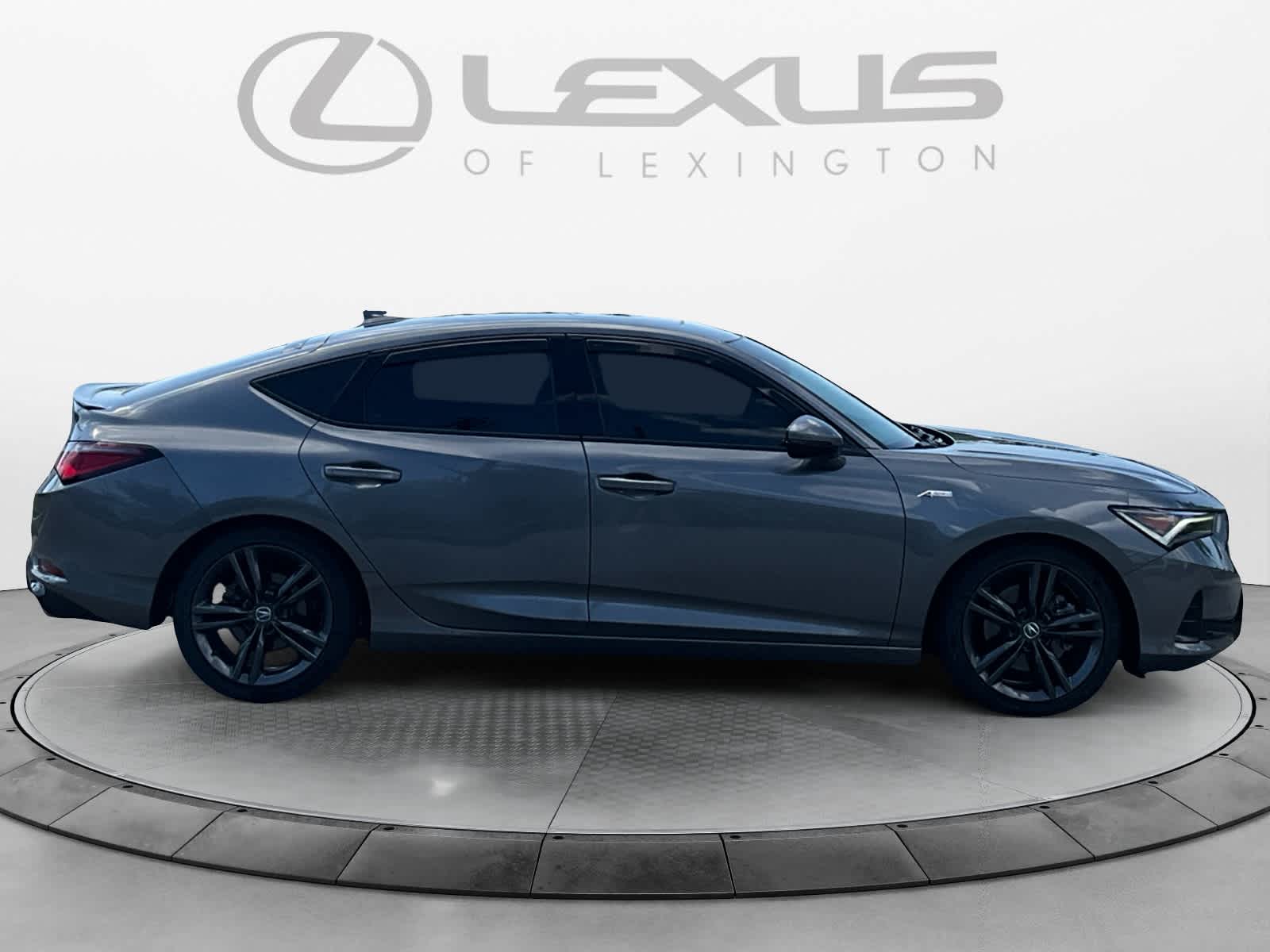 2025 Acura Integra w/A-Spec Technology Package