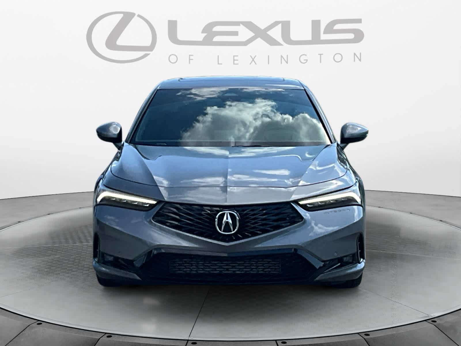 2025 Acura Integra w/A-Spec Technology Package