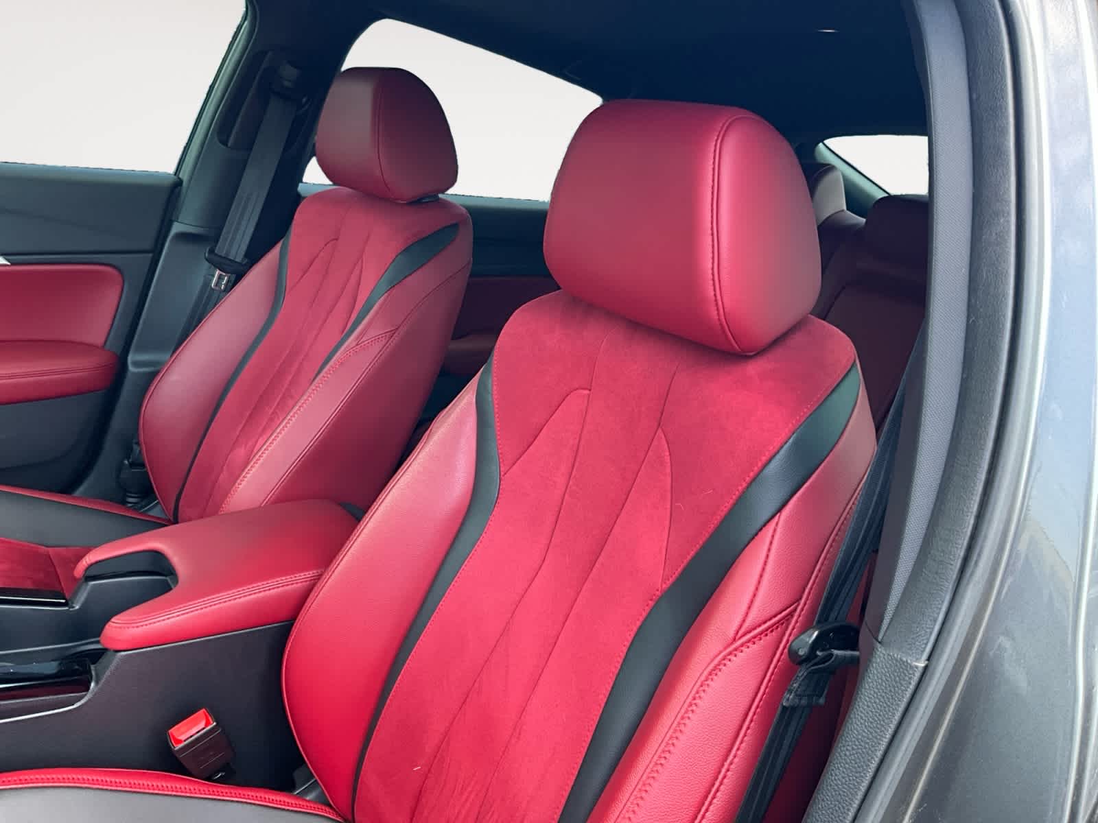 2025 Acura Integra w/A-Spec Technology Package