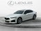 2021 Acura TLX w/Technology Package