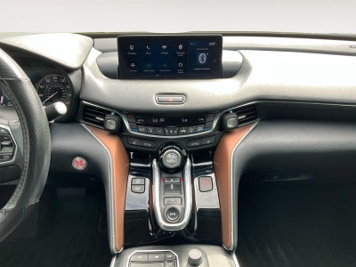 2021 Acura TLX w/Technology Package