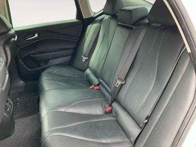 2021 Acura TLX w/Technology Package