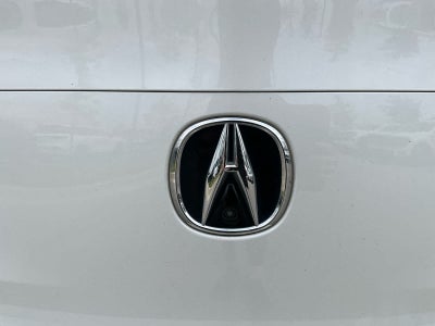 2021 Acura TLX w/Technology Package