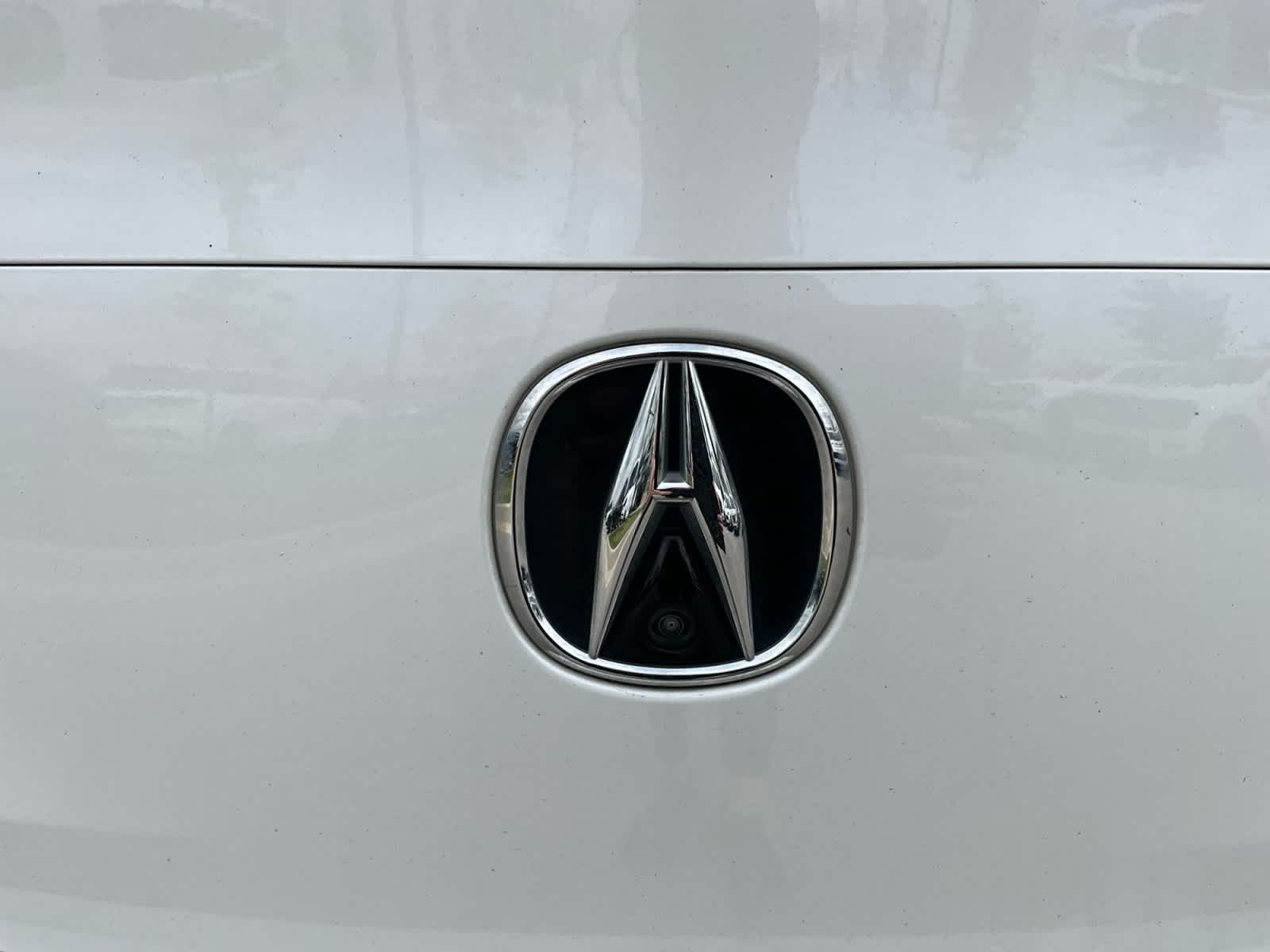 2021 Acura TLX w/Technology Package