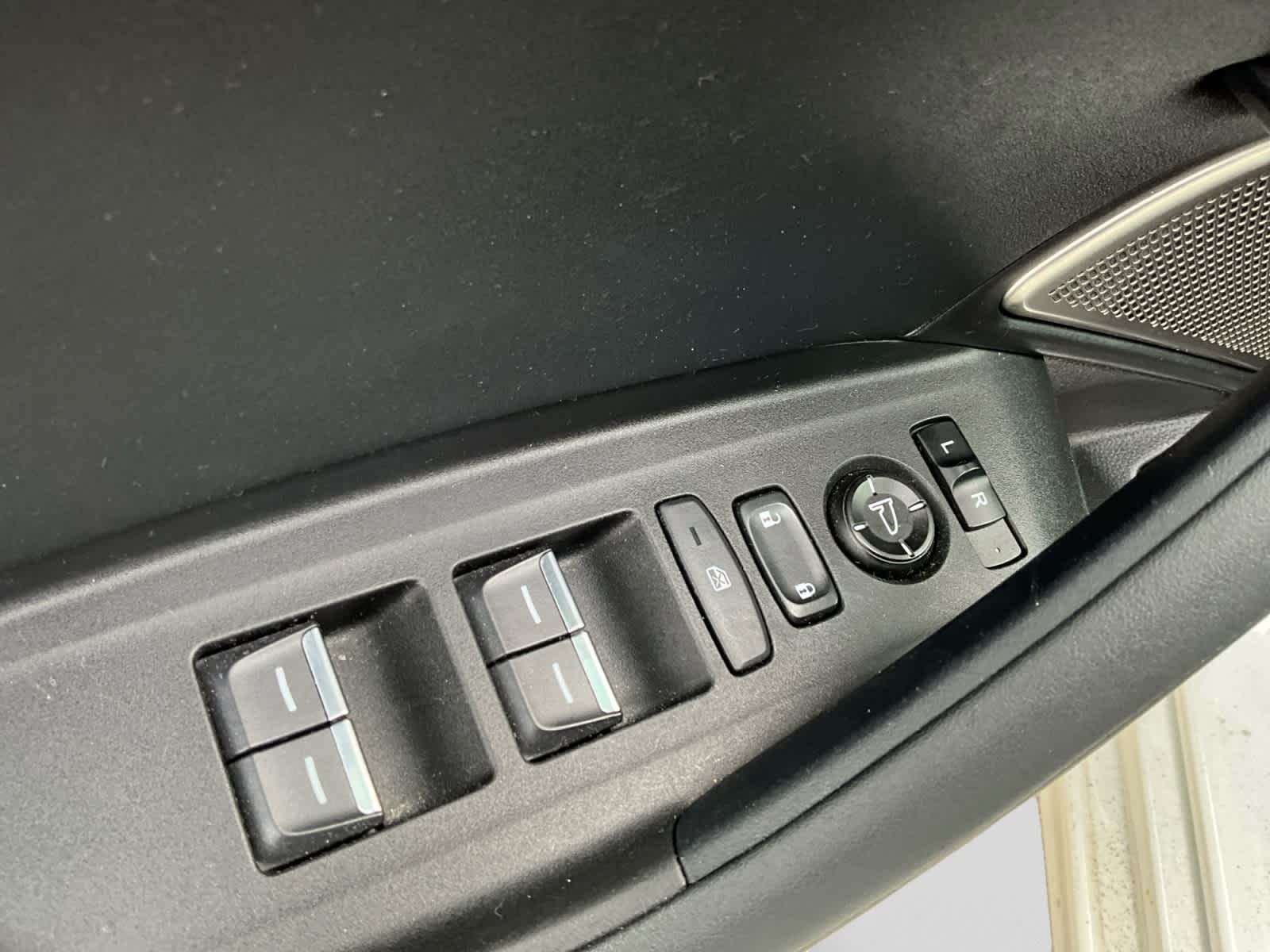 2021 Acura TLX w/Technology Package