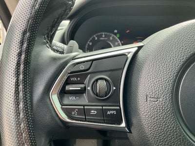 2021 Acura TLX w/Technology Package