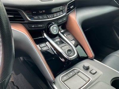 2021 Acura TLX w/Technology Package