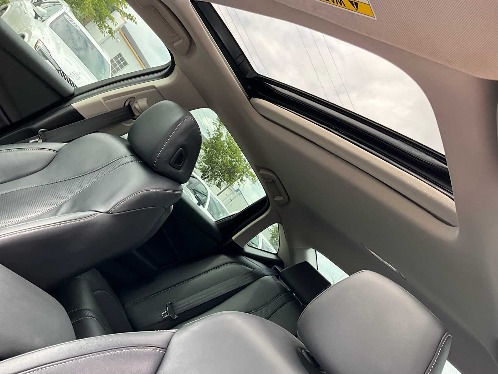 2021 Acura TLX w/Technology Package