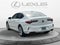 2021 Acura TLX w/Technology Package