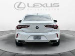 2021 Acura TLX w/Technology Package