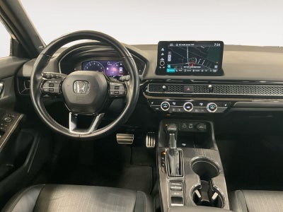 2022 Honda Civic Sport Touring