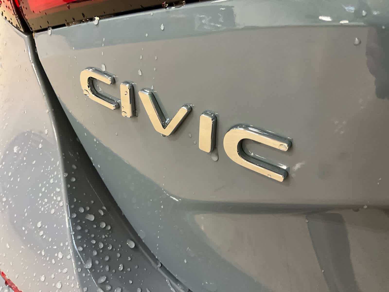 2022 Honda Civic Sport Touring