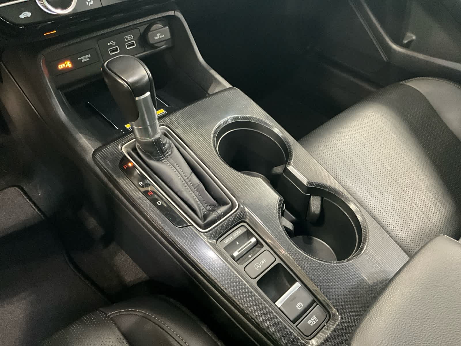 2022 Honda Civic Sport Touring