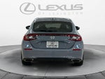 2022 Honda Civic Sport Touring